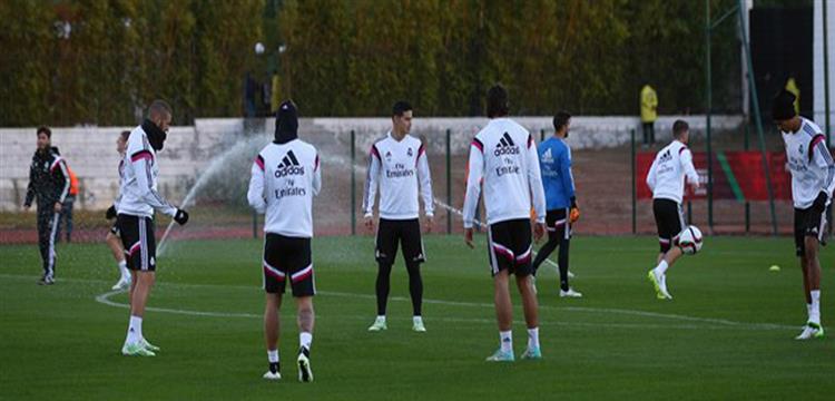 ريال مدريد 